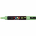 Posca Verfstift medium conische punt Appelgroen