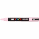 Posca Verfstift medium conische punt Licht roos