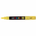 Posca verfstift PC1MC Extrafijne conische punt - Geel