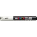 Posca verfstift PC1MC Extrafijne conische punt - Wit