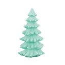 Siliconen mal 7,4cm x 12,5cm - Kerstboom