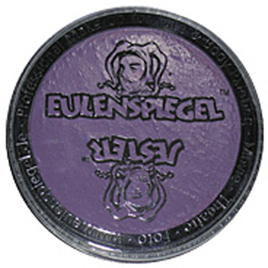 Maquillage visage à base d'eau, violet, 20 ml/ 1 Pq.