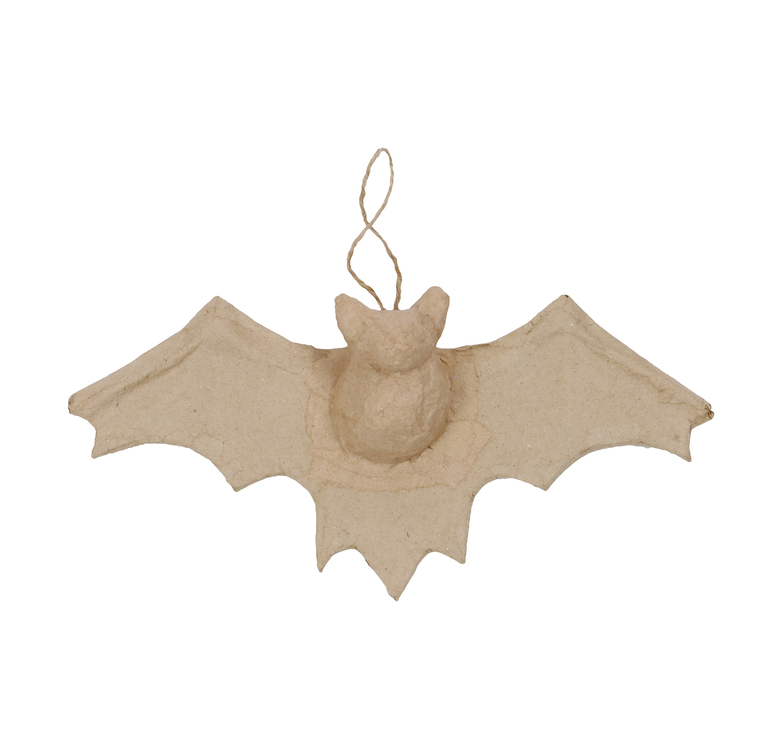 Décopatch Animaux petits - Chauve-souris AP150O