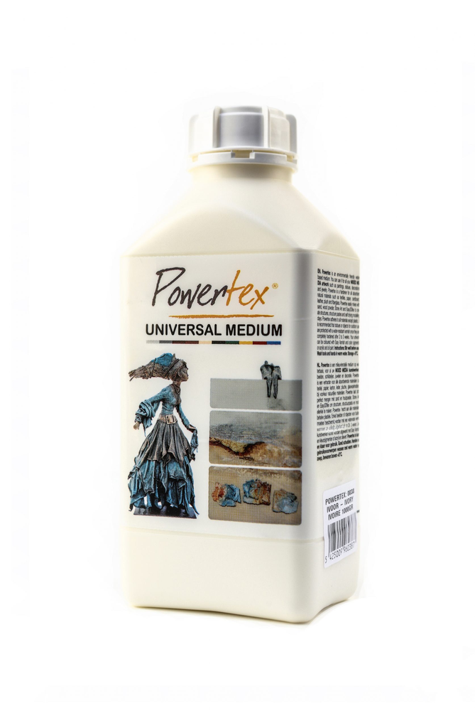 Powertex 1L - Blanc