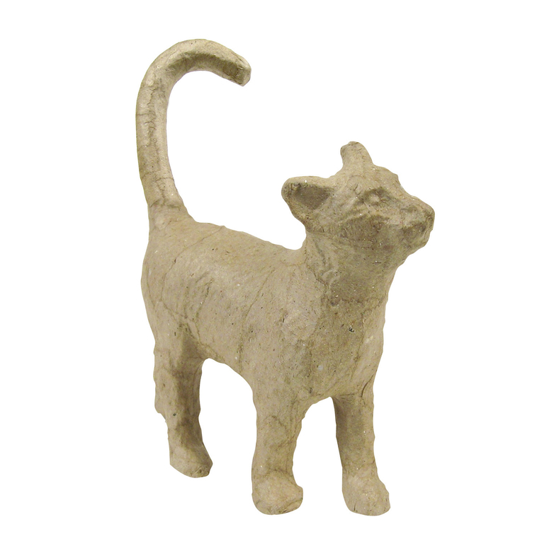 Décopatch Animaux petits - Chat marchant*