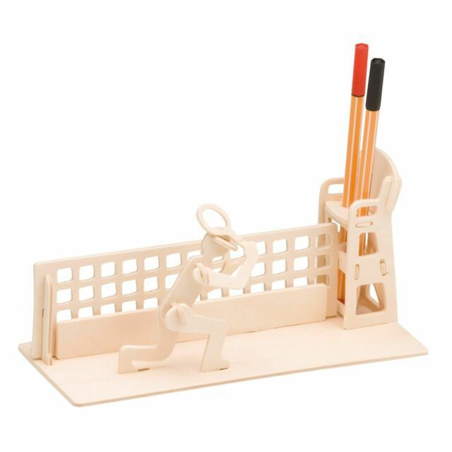 Kit Maquette 3-d Tennis