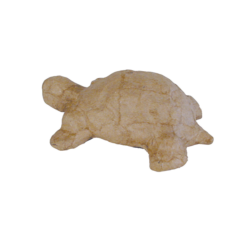 Décopatch AP figuur Schildpad (11x8,5x3,5cm)