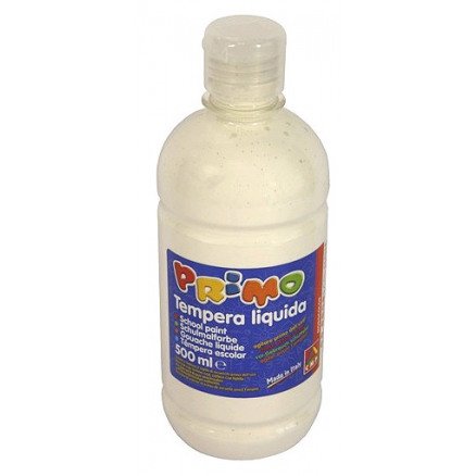 Primo Hobbylijm, 1000ml, Transparant (voor slijm)