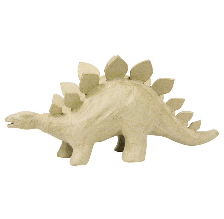 Décopatch SA figuur Stegosaurus (32x9x15cm)