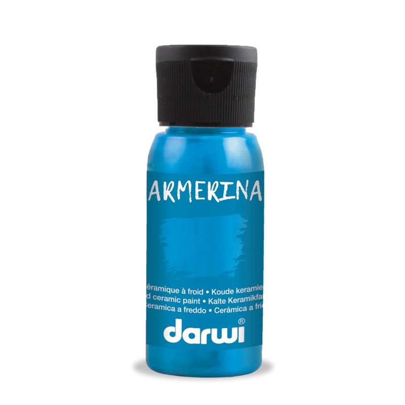 Darwi Armerina 50 ml turquoise