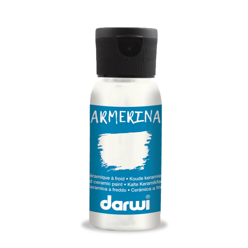 Darwi Armerina 50 ml blanc