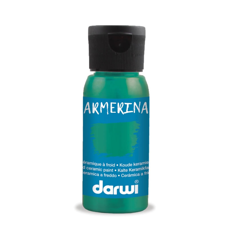 Darwi Armerina 50 ml vert fonce