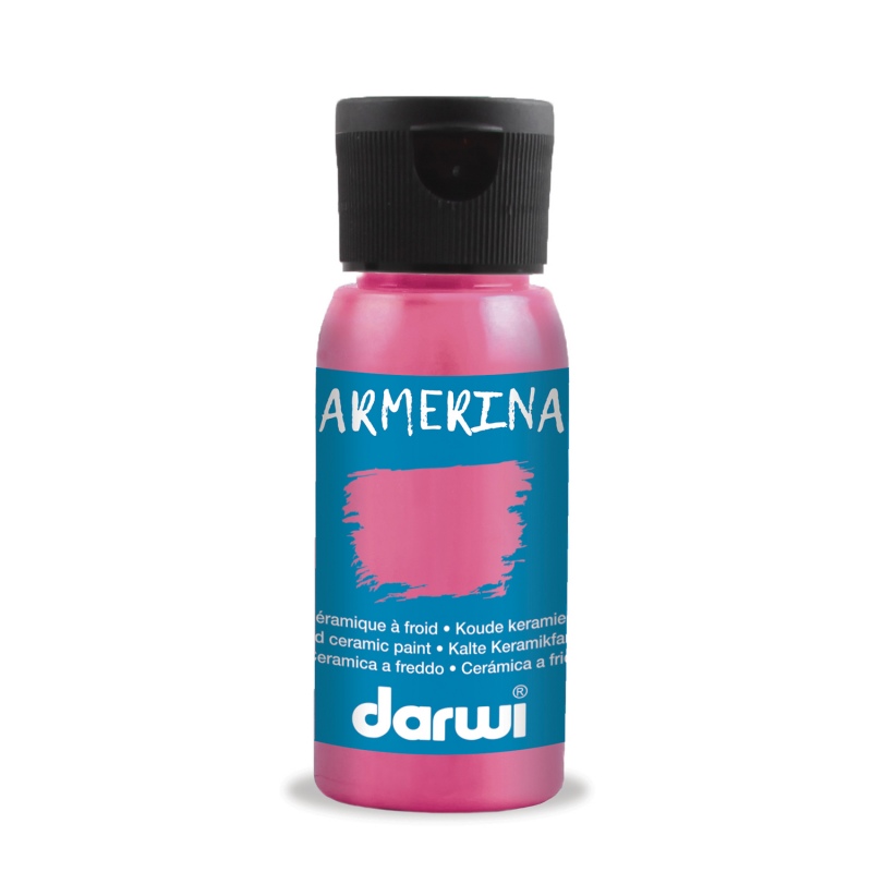 Darwi Armerina 50 ml rose