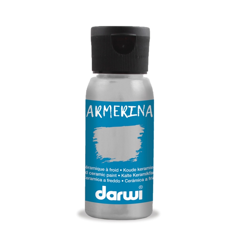 Darwi Armerina 50 ml argent