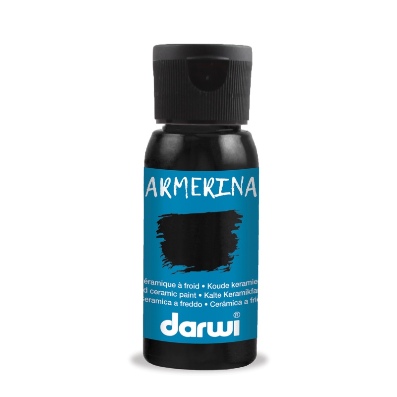 Darwi Armerina 50 ml noir