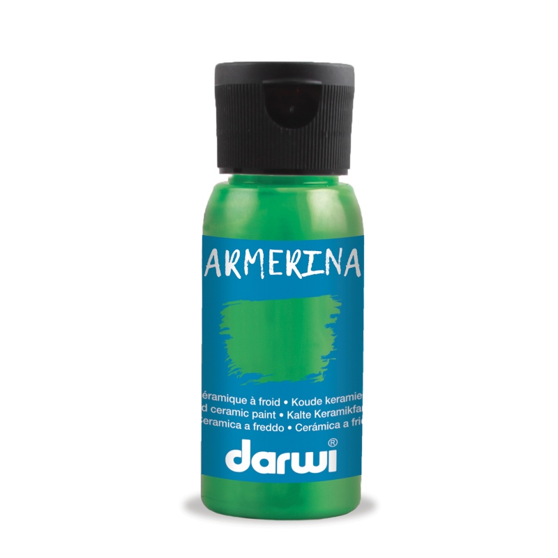 Darwi Armerina 50 ml vert clair