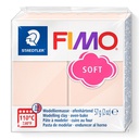 Fimo soft Boetseerklei, licht beige, 8020-43, 57g