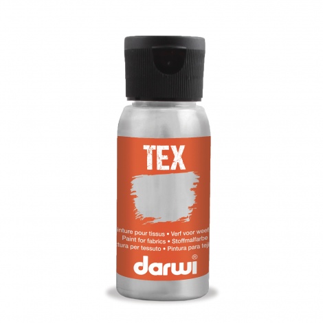 Darwi tex 50 ml gris