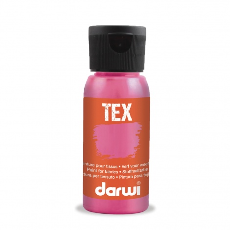 Darwi tex 50 ml rose