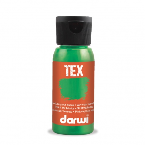 Darwi tex 50 ml vert pin