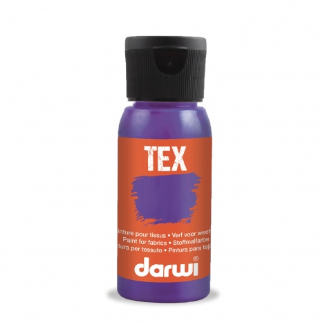 Darwi tex 50 ml lilas