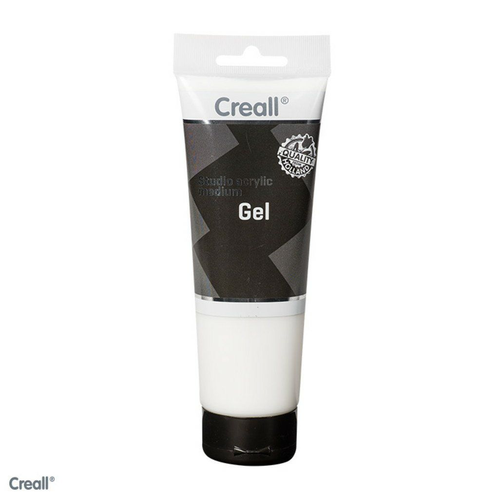 Creall Gel, brillance, 250ml