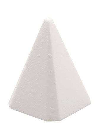 Isomo pyramide, 18cm (9x9 cm)