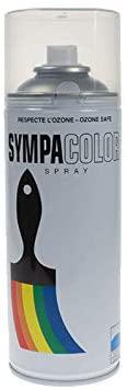 Vernis Mat - Spray 400ml