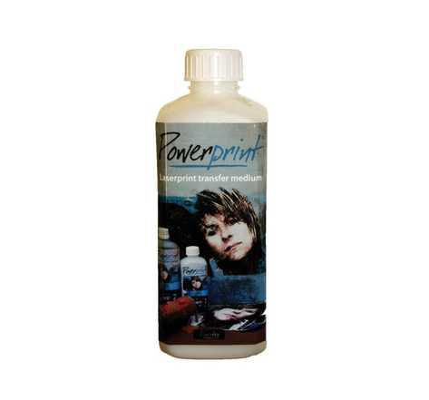 Powerprint 250 ml