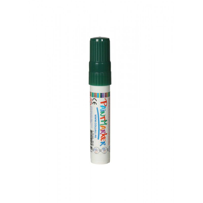 Feutre Craie Liquide 25ml Vert Foncé