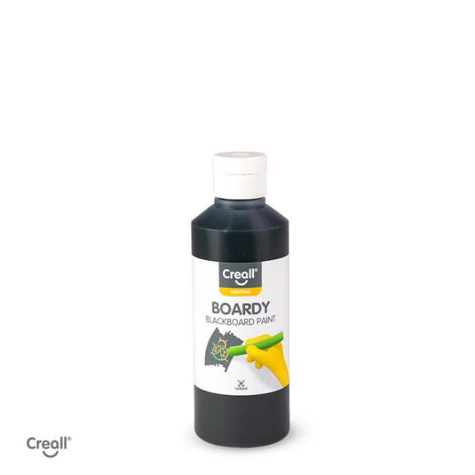 Creall Boardy, peinture tableau, 250 ml