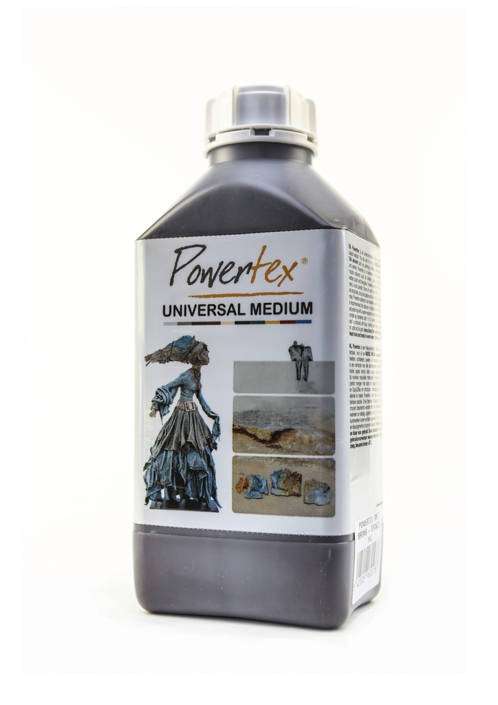 Powertex 1L - Bronze