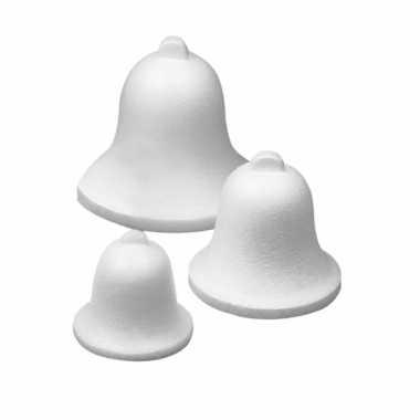 Cloche Frigolite - 8cm - 5p