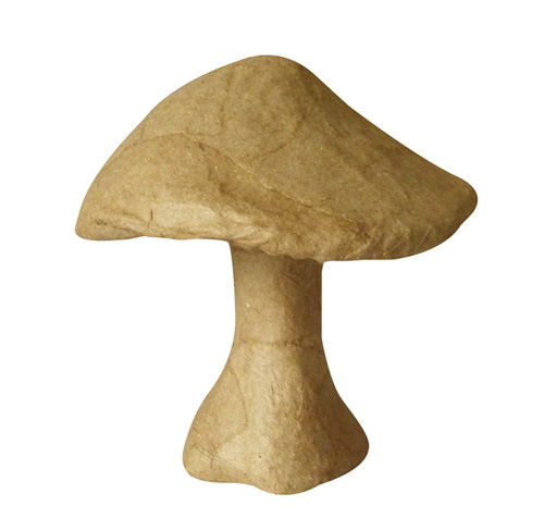 Décopatch Paddestoelen AC338