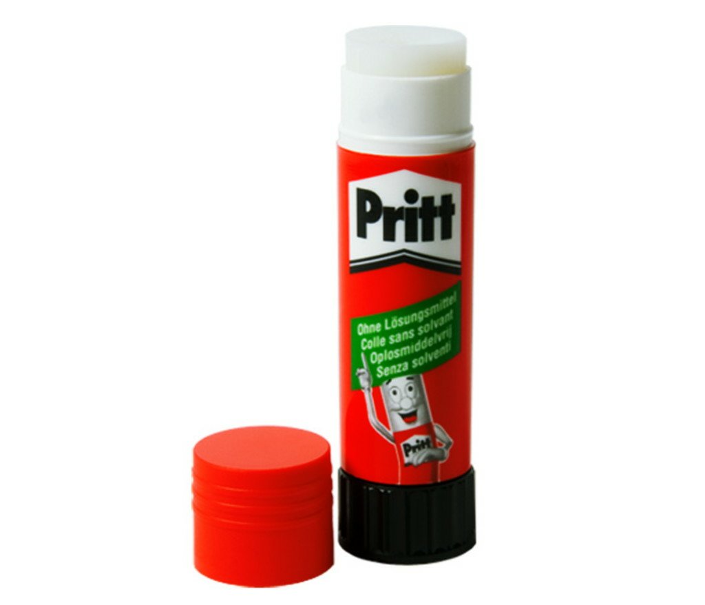 Pritt 43 gr. Blanc