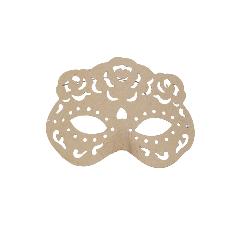 Décopatch Masker - Masker Rita