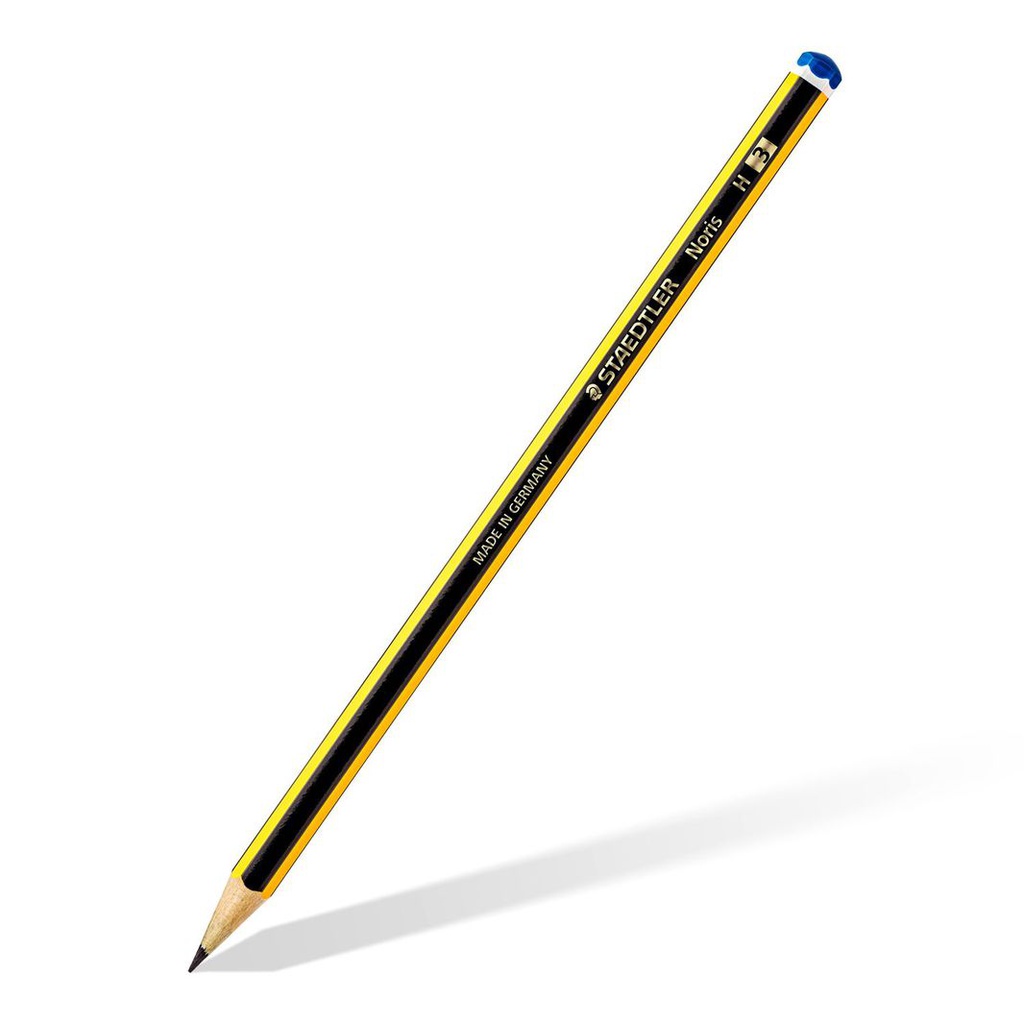 Staedtler Noris crayon 2H