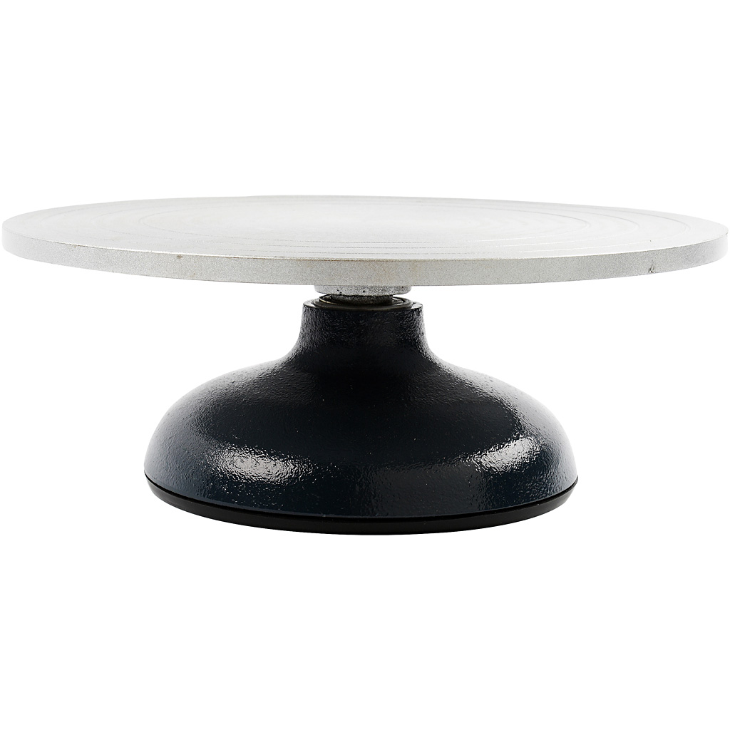 Table de sculpteur, d: 30 cm, 1 pièce