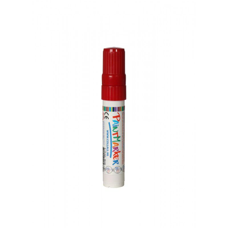 Feutre Craie Liquide 25ml Rouge