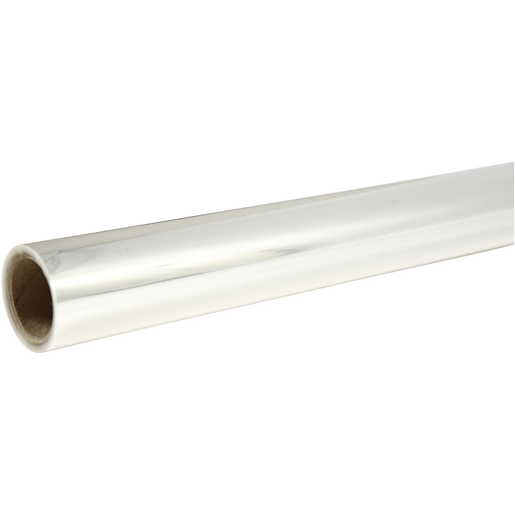 Papier cellophane, L: 70 cm, 10 m/ 1 rouleau