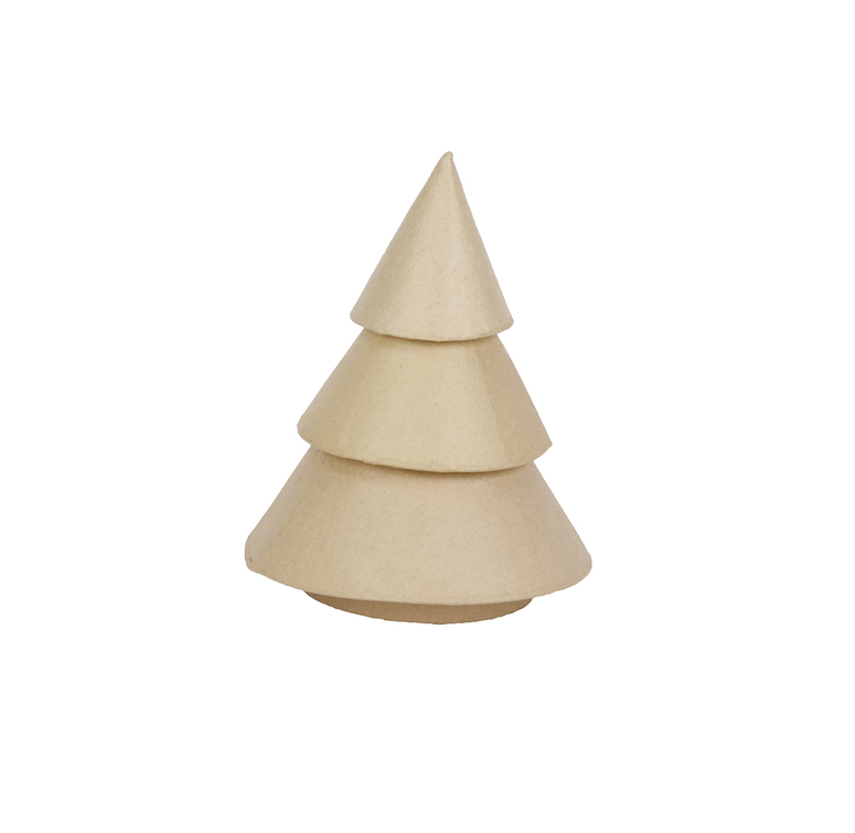 Décopatch Noël Petit Sapin Noël030C