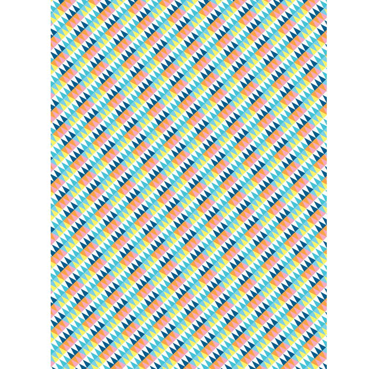 Feuille Décopatch nr. 775, 30cm x 40cm