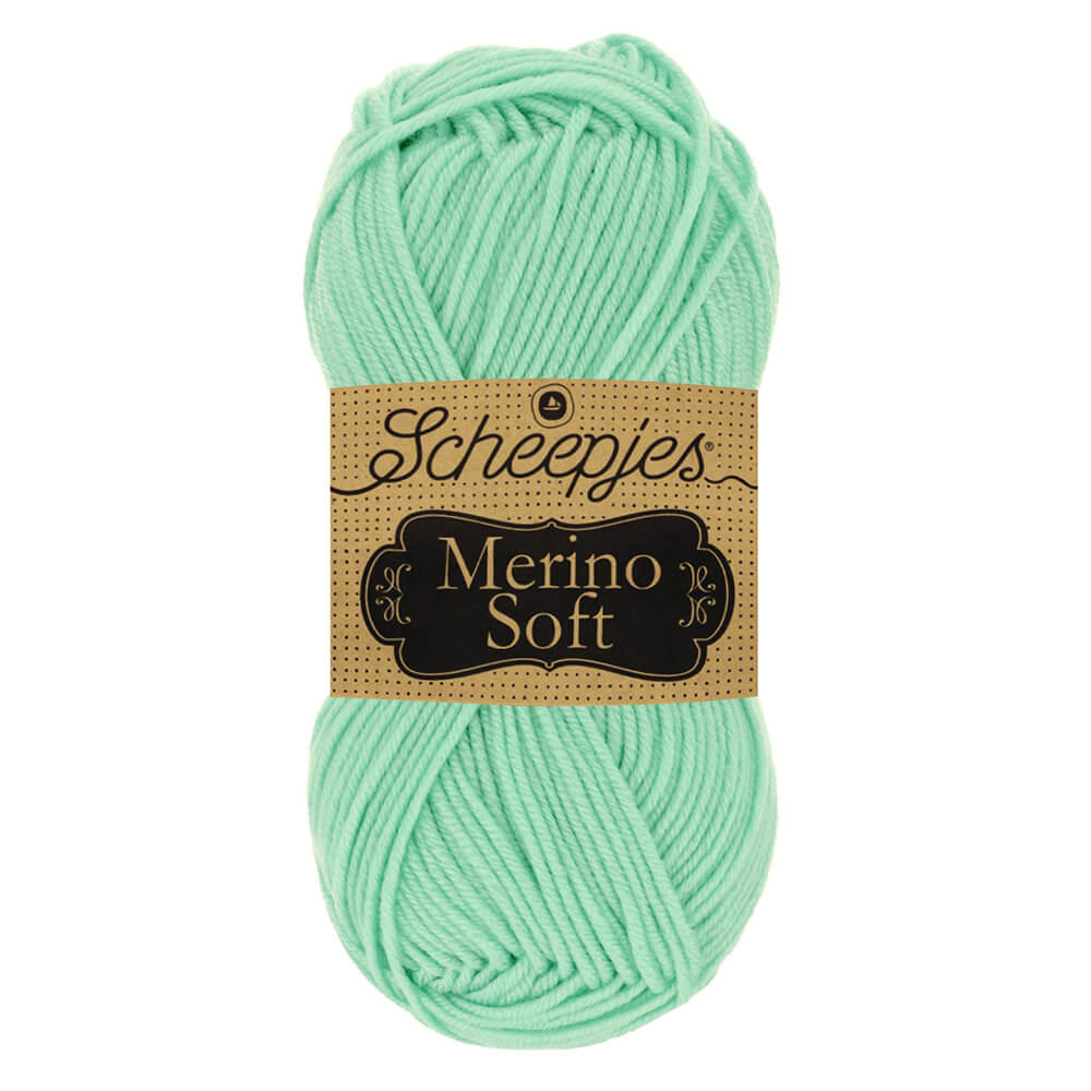 Scheepjes Merino Soft 10x50g - 628 Botticelli