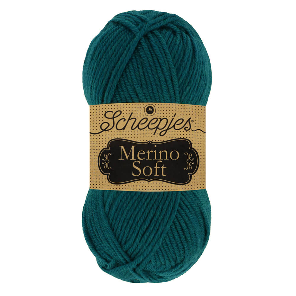 Scheepjes Merino Soft 10x50g - 643 Ansingh