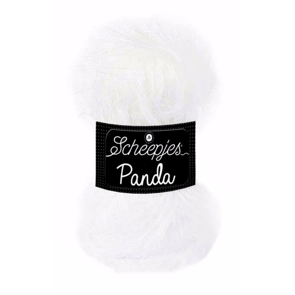 Scheepjes Panda 10x50g - 580