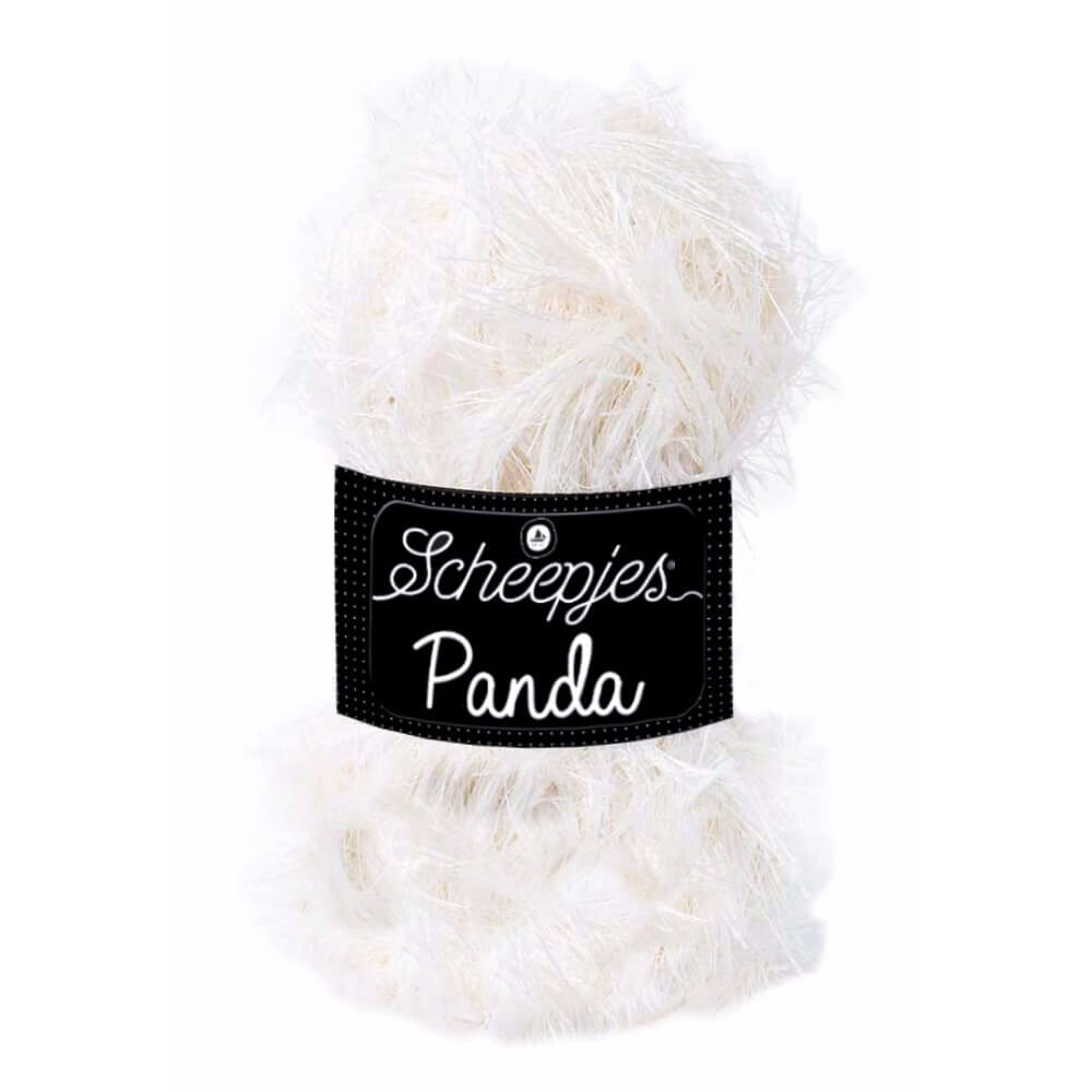 Scheepjes Panda 10x50g - 581