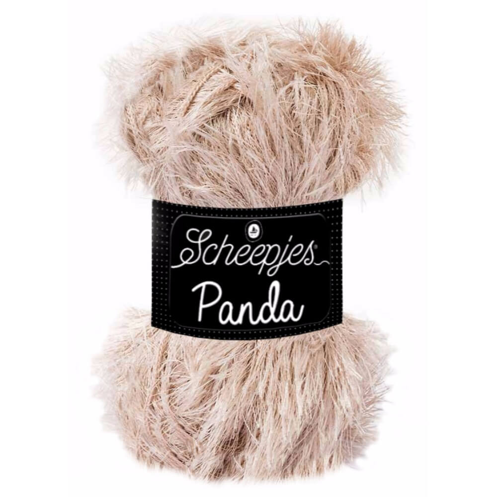 Scheepjes Panda 10x50g - 582