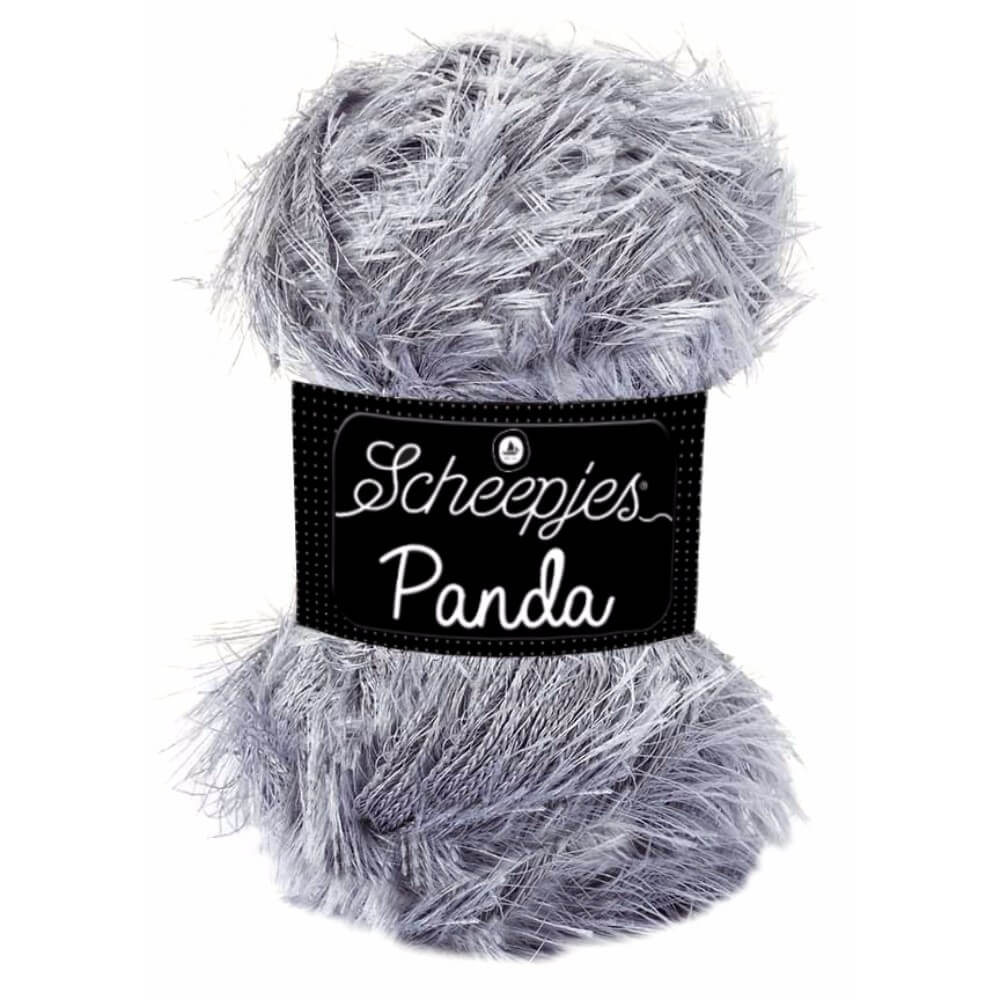 Scheepjes Panda 10x50g - 583