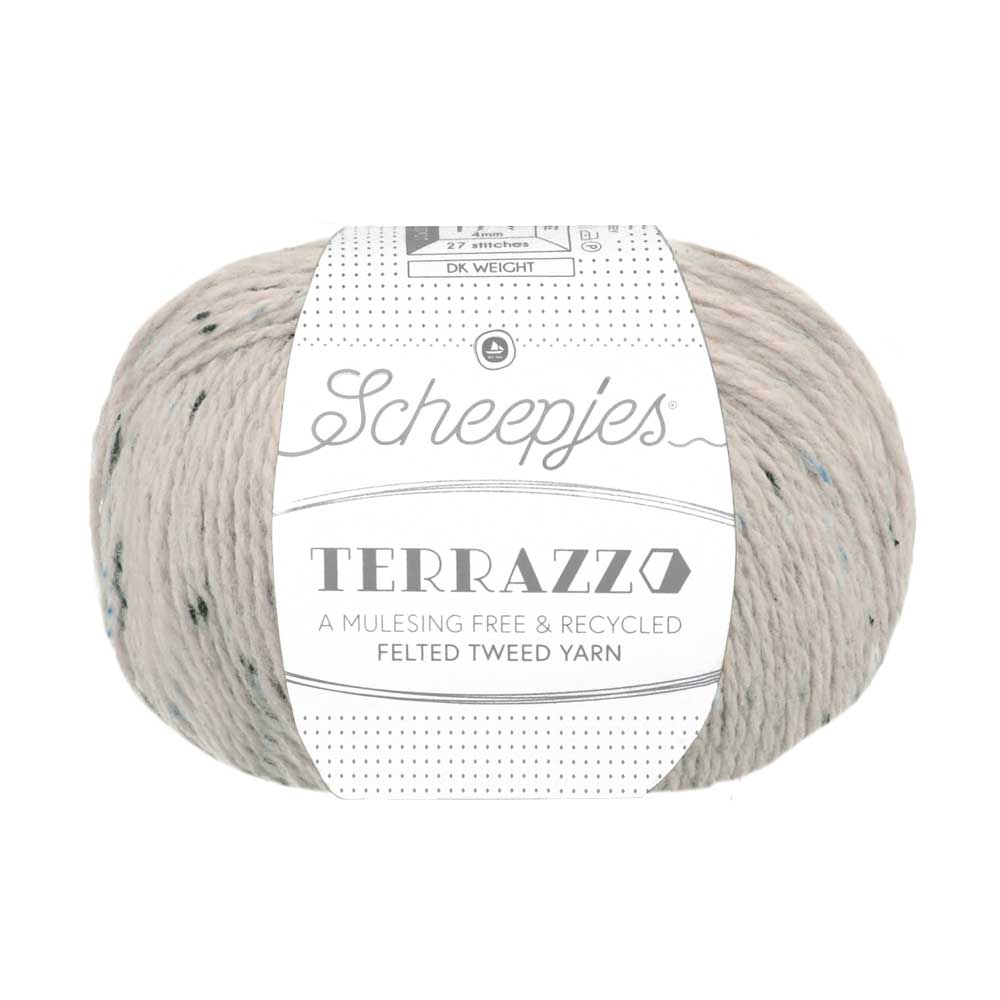 Scheepjes Terrazzo 5x50g - 744 Prosecco