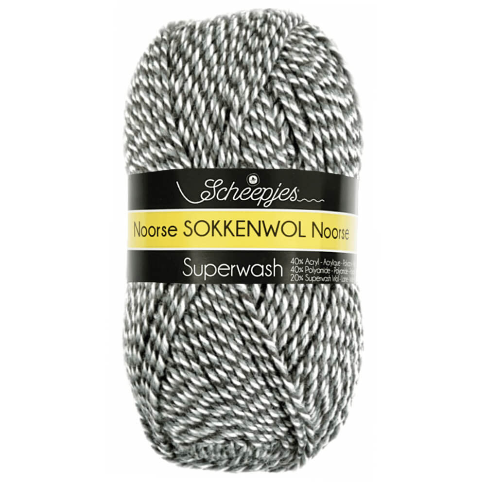 Scheepjes Noorse Wol Markoma 5x100g - 6848